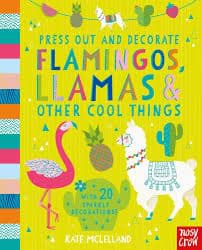 Flamingos Llamas resmi